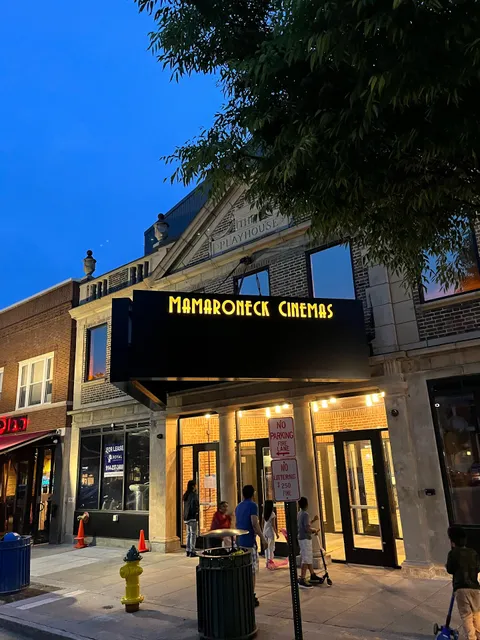 Mamaroneck Cinemas