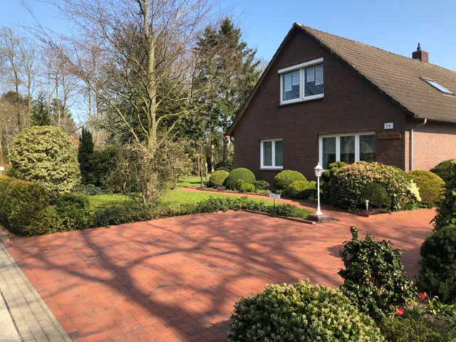 Ferienwohnung Trientje