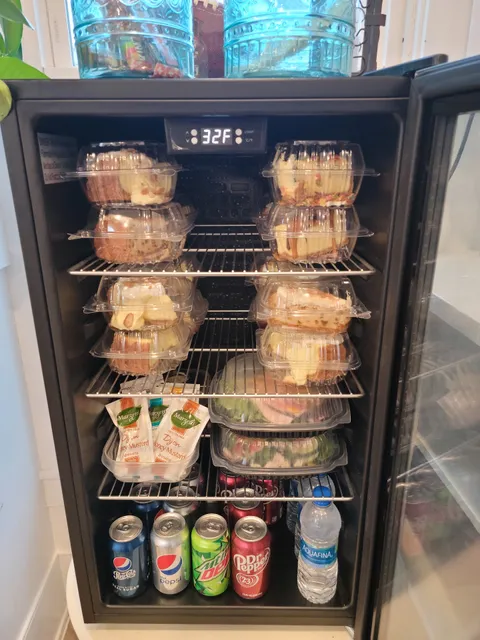 The Plane Street Coffee House & Cafe