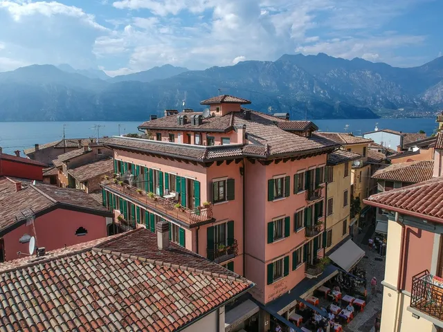 Hotel Lago di Garda