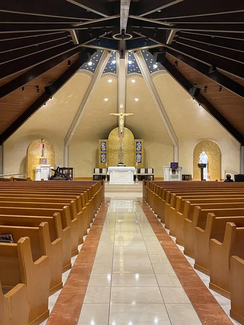 Our Lady of Mount Carmel Catholic Church