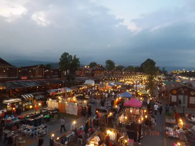 นครนายก ล่องแก่ง