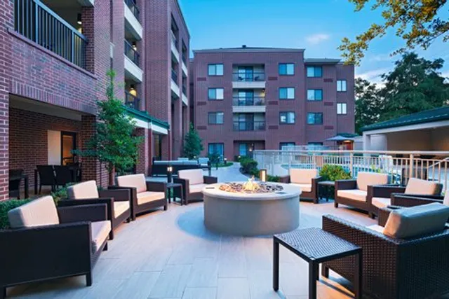 Courtyard by Marriott Dallas DFW Airport South/Irving