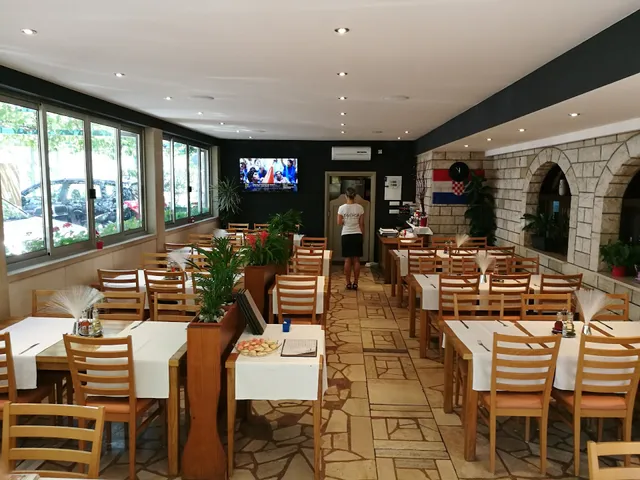 Restaurant Bonaca