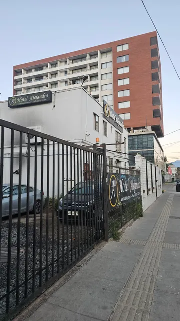 Hotel Alejandra