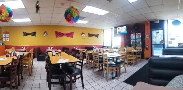 El Patron Authentic Mexican Food