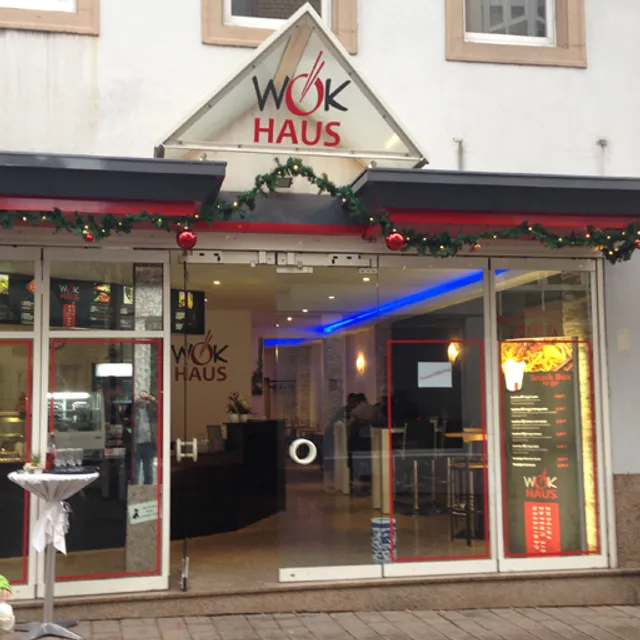 WOKHAUS