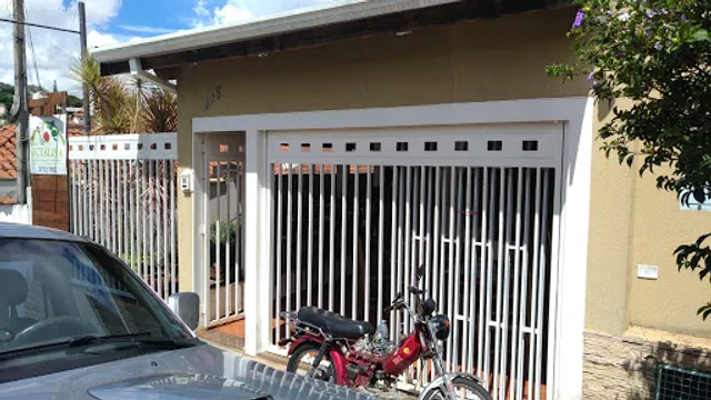 Restaurante Natural Dona Octalina