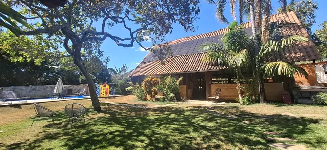 Recanto Rocas em Pirenópolis