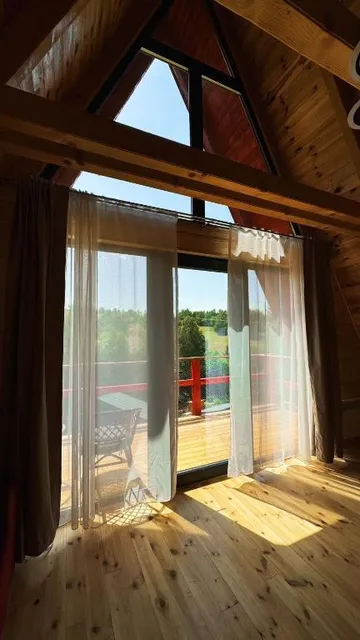 Colț de Rai A-FRAME