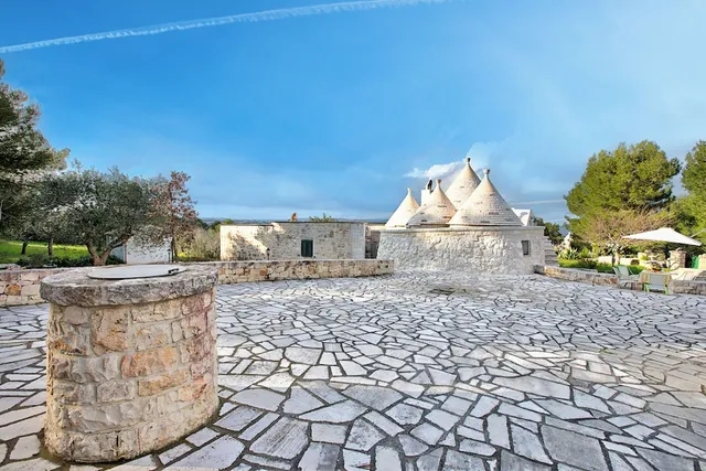 Trullo Silvana