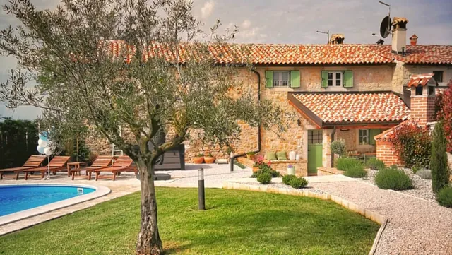Holiday home Villa Nonni