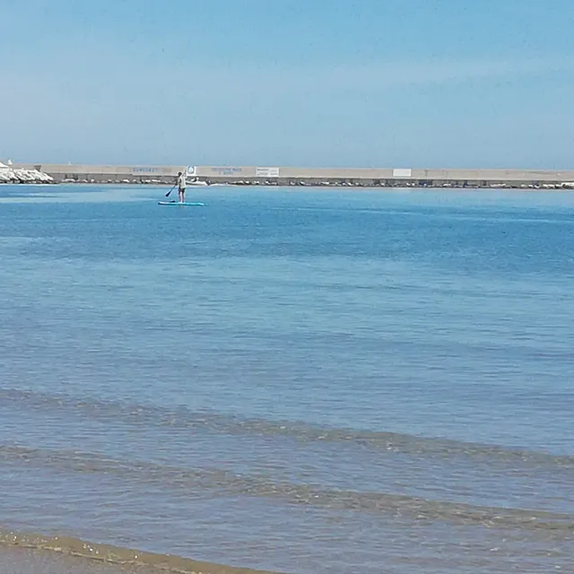 Lungomare di Pescara