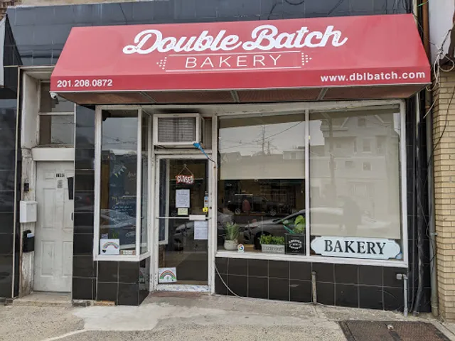Double Batch Bakery | Walk-Up Window • Online Bakery