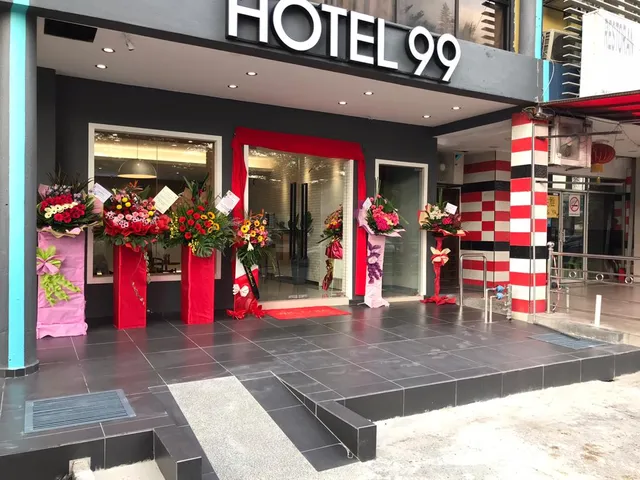 Hotel 99 Seri Kembangan