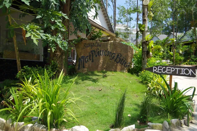 Mai Phuong Binh Bungalow