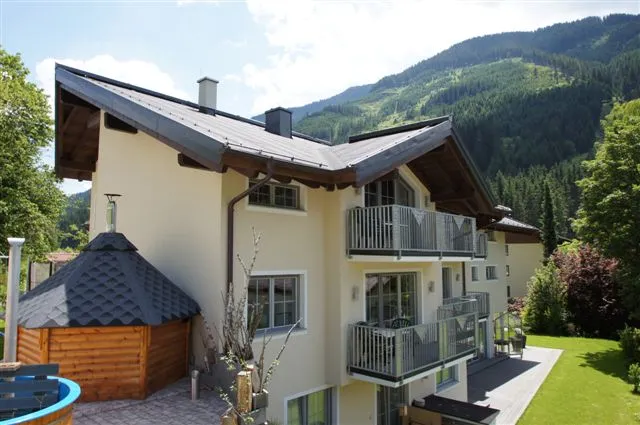 Alpinchalet Eder Steiner