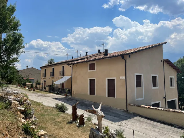 Dimora dei Baldi - Rooms & Relax