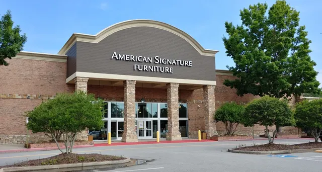 American Signature Furniture