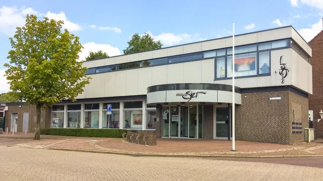 Sjer Jacobs Beeldend Kunstenaar in Venlo, Netherlands - reviews,open ...
