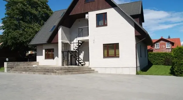 Aisa Holiday Apartment