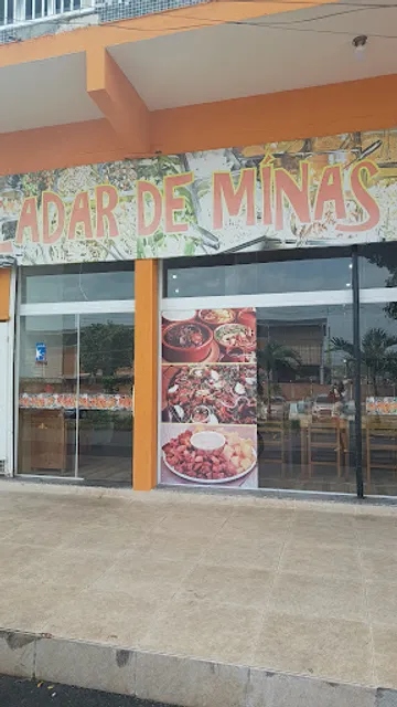 Restaurante Sabor de Minas