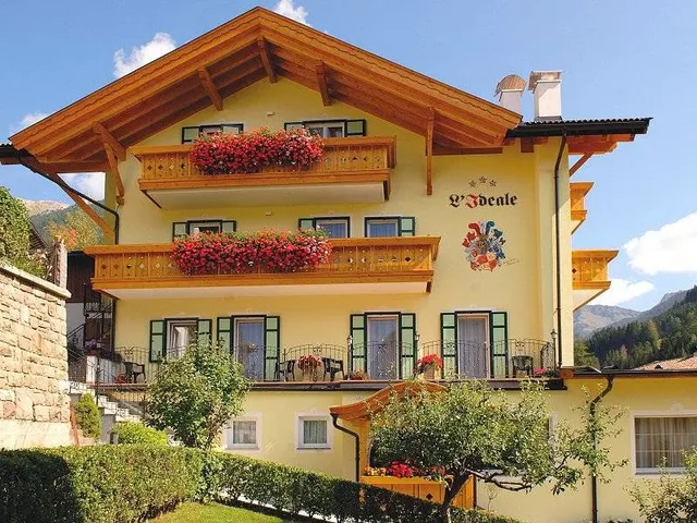 Hotel l'Ideale