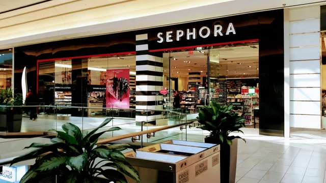 SEPHORA