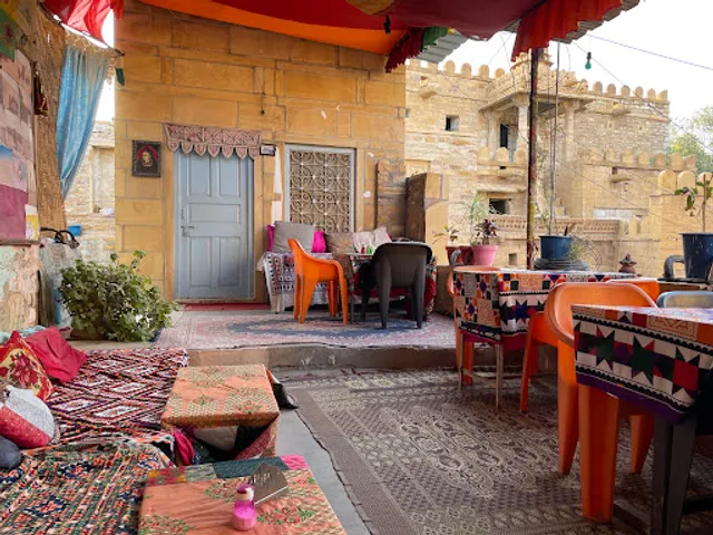 Kim cafe & restaurant