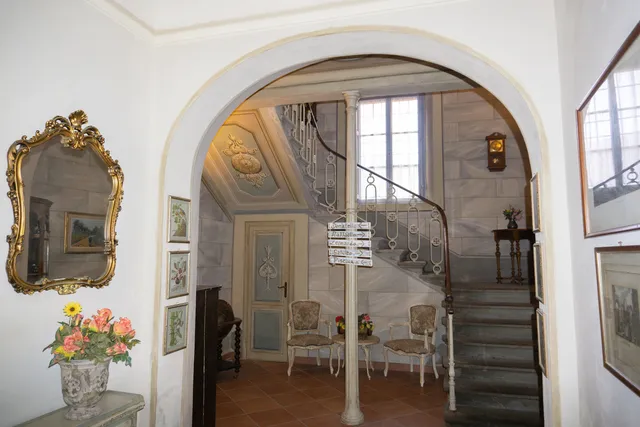 B&B Antica Toscana- Casa Vacanze - Appartamenti