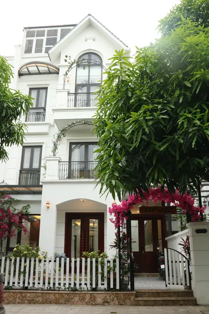 TH Villa, Homestay, Vinhomes Ocean Park