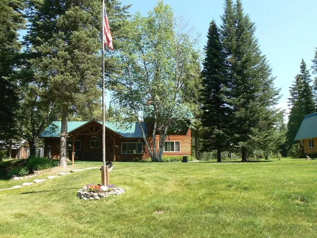 Smoky Bear Ranch