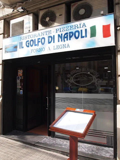 IL Golfo Di Napoli SL