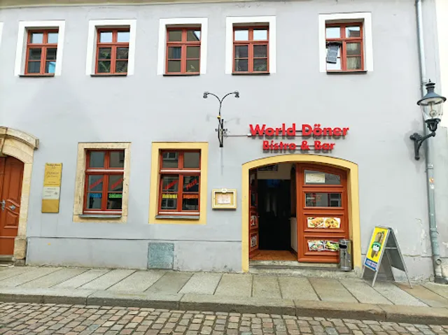 World Döner Bistro&Bar