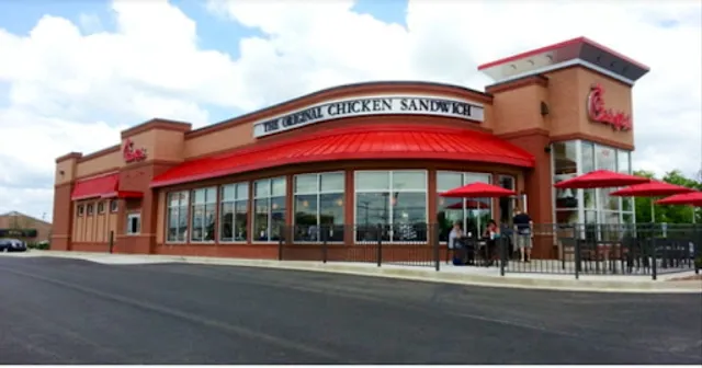 Chick-fil-A