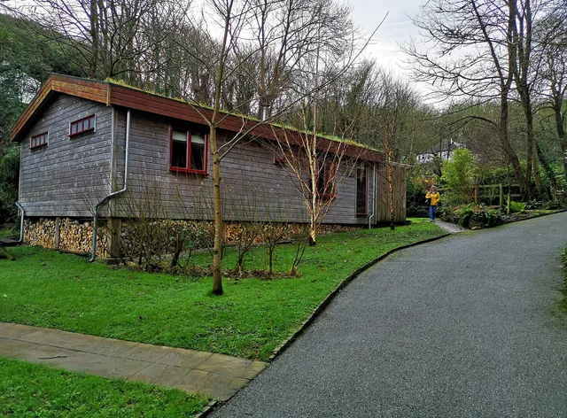 Rosehill Lodges
