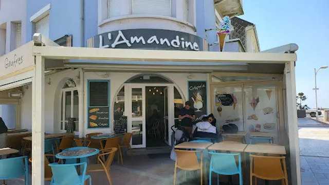 L'Amandine