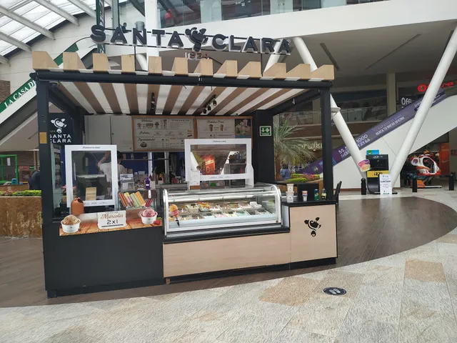 4039 Santa Clara Patío Clavería