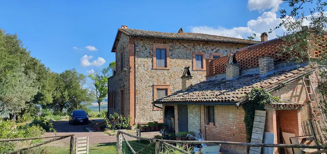 Agriturismo Riparossa