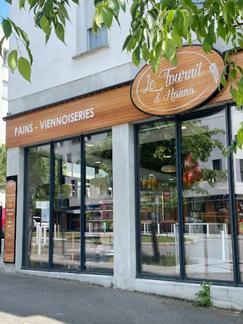 Le Fournil d'Hanna | Pain - Viennoiserie - Pâtisserie - Snacking - Traîteur