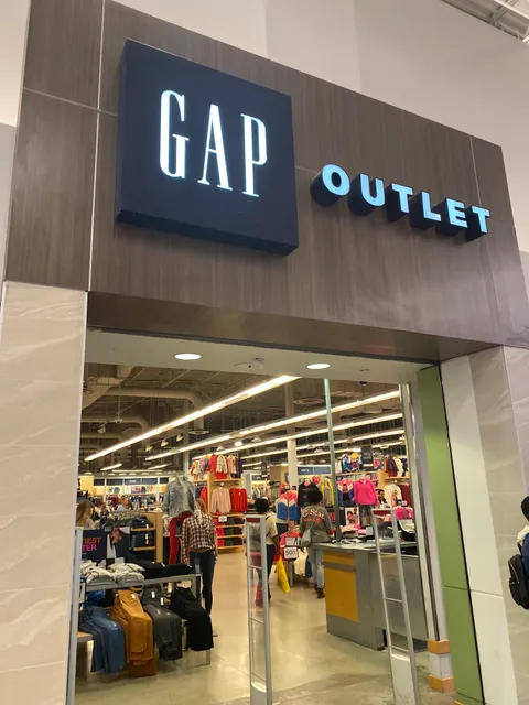 Gap Factory