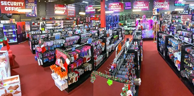Romantic Depot Westchester Sex Toys, Sex Store, Sex Shop & with adult toys + 1 hour delivery