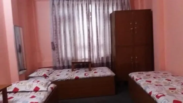 Asta Vinayak Girls Hostel