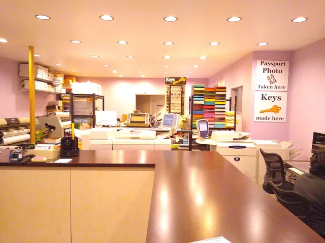 New Image Graphic & Printing