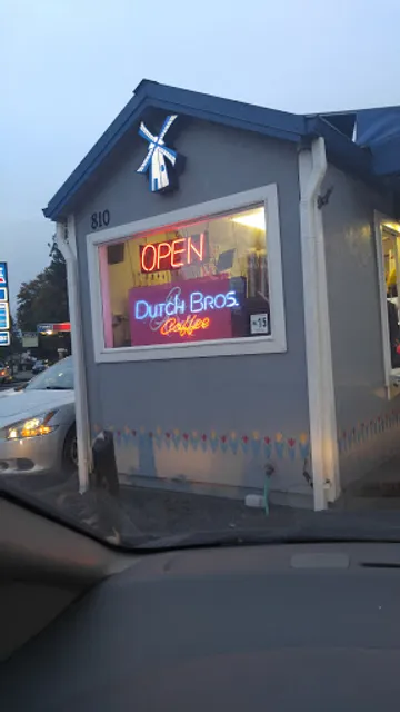 Dutch Bros Coffee