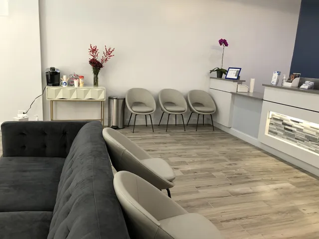 MiDoctor Health: Hell's Kitchen