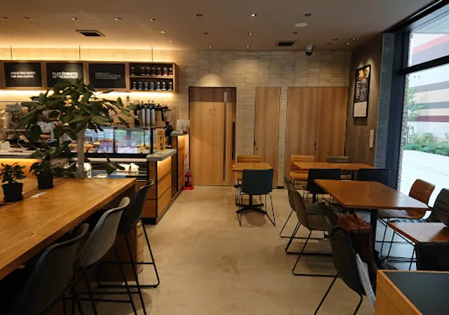 FlatWhite Coffee Factory, tekute Nagamachi