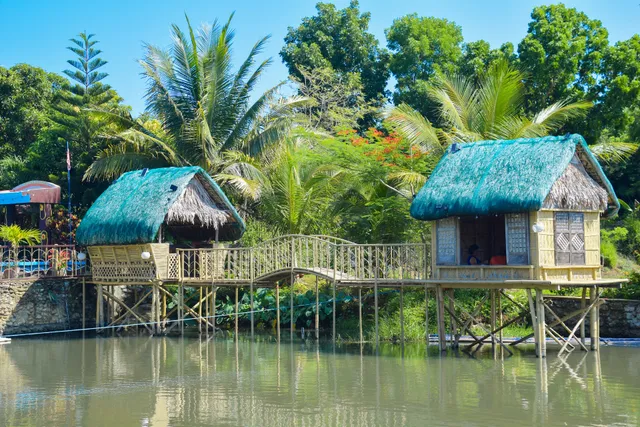 Hidden Paradise Resort