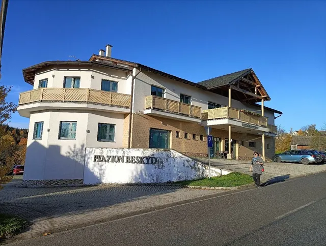 Penzión Beskydy