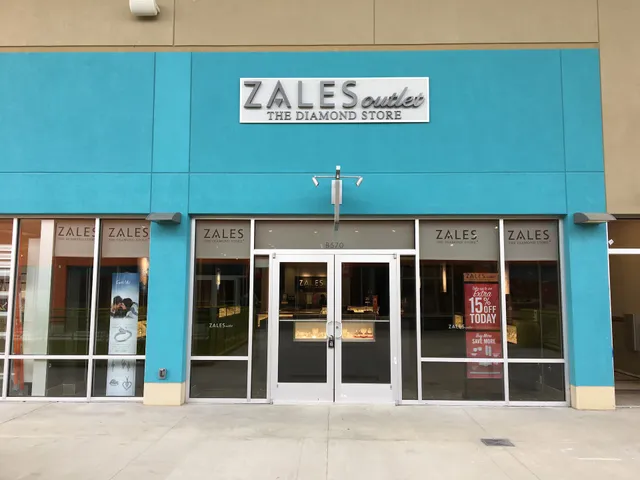 Zales Outlet